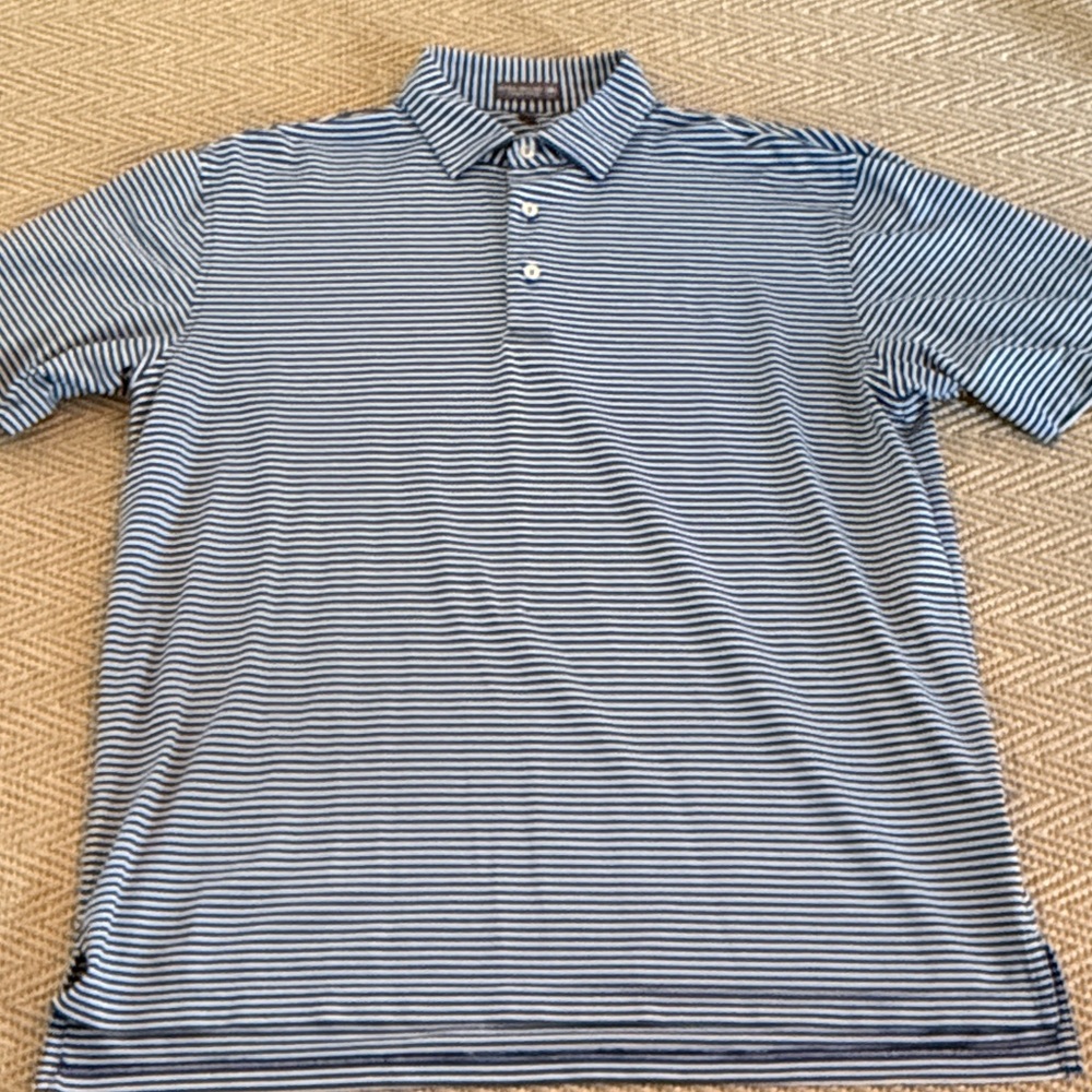 Peter Millar Summer Comfort Polo